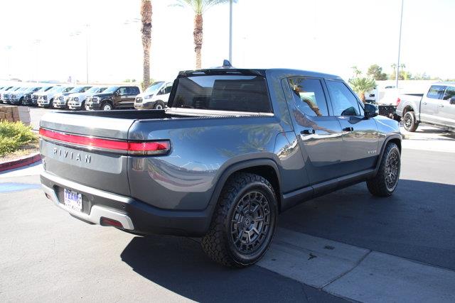 2024 Rivian R1T - $55,566