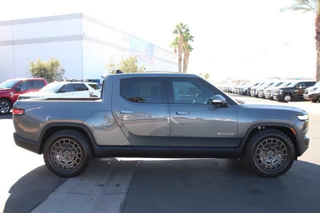 2024 Rivian R1T - $55,566
