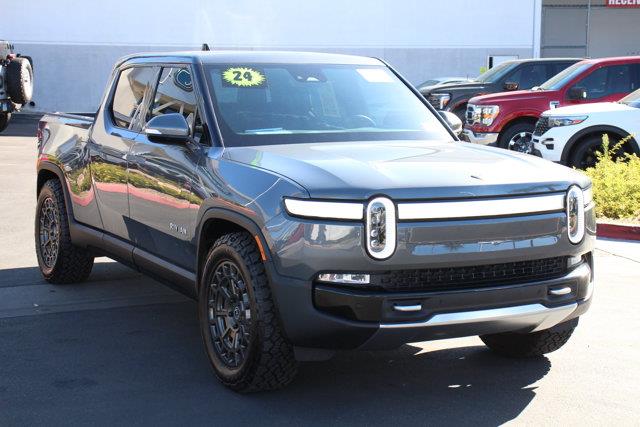 2024 Rivian R1T - $55,566