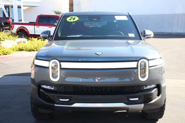 2024 Rivian R1T - $55,566