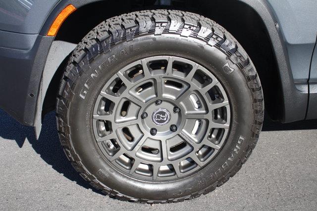 2024 Rivian R1T - $55,566