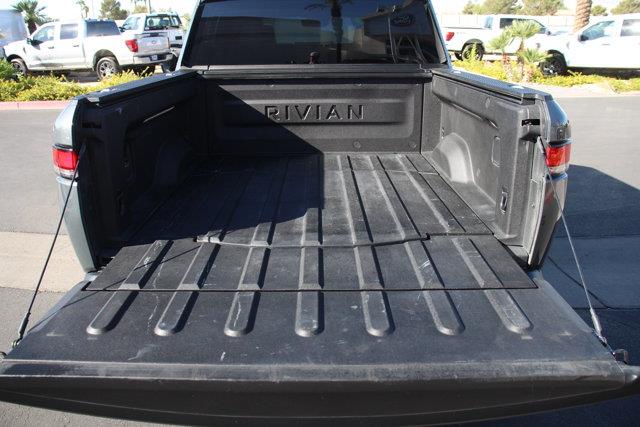 2024 Rivian R1T - $55,566