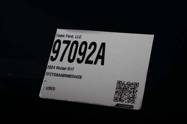 2024 Rivian R1T - $55,566