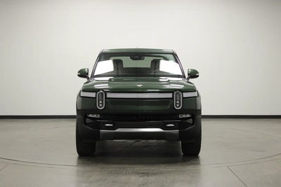 Photo of a 2023 Rivian R1T AWD Adventure Dual Motor 4DR Crew Cab 4.5 FT. SB for sale