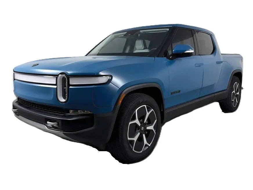 2023 Rivian R1T - $53,898