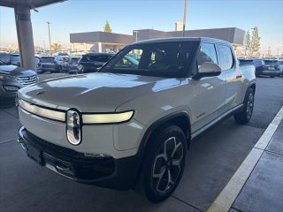 2023 Rivian R1T Adventure