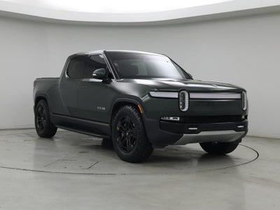 Photo of a 2023 Rivian R1T AWD Adventure Dual Motor 4DR Crew Cab 4.5 FT. SB for sale