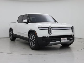 2023 Rivian R1T Adventure