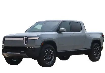 2024 Rivian R1T