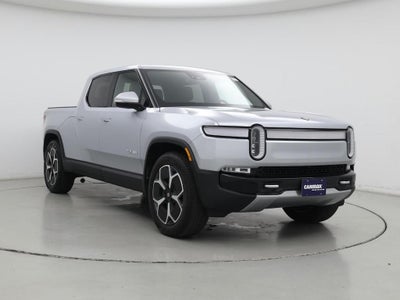 2023 Rivian R1T AWD Adventure Dual Motor 4DR Crew Cab 4.5 FT. SB