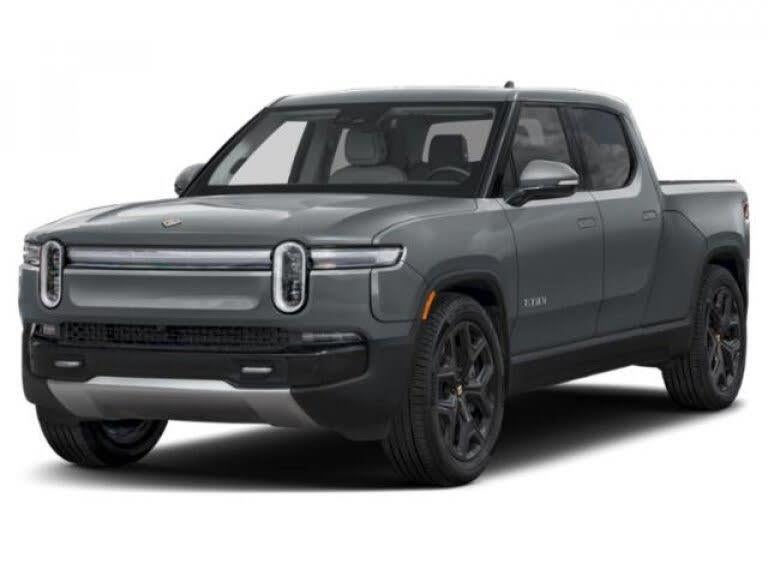 2025 Rivian R1T - $62,495