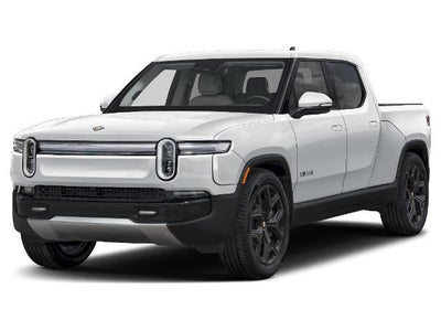 Photo of a 2026 Rivian R1T AWD Adventure Performance Dual Motor 4DR Crew Cab 4.5 FT. SB for sale