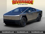 2025 Cybertruck Thumbnail 1