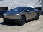 2025 Cybertruck Thumbnail 2