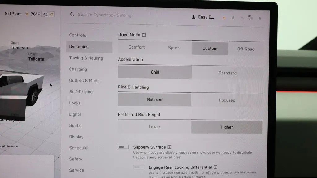 2024 Tesla Cybertruck Base