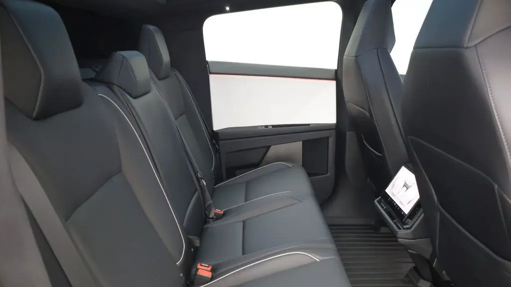 2024 Tesla Cybertruck Base