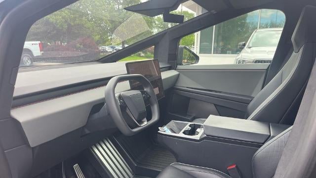 2024 Tesla Cybertruck Base