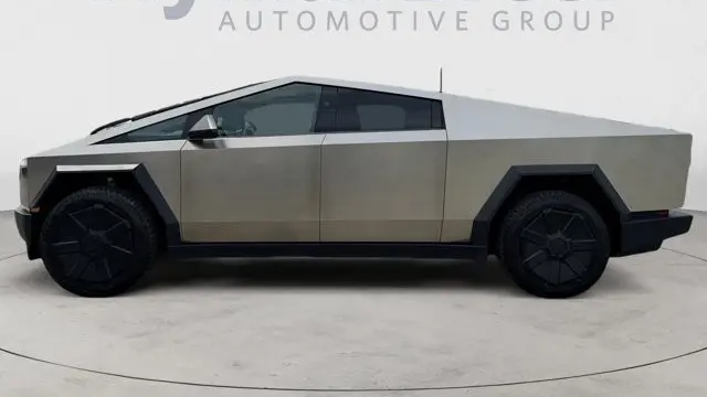 2024 Tesla Cybertruck Base