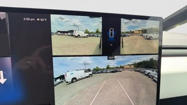 2024 Tesla Cybertruck Base