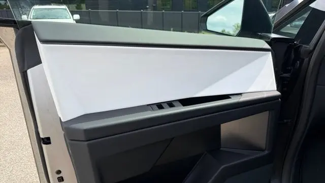 2024 Tesla Cybertruck Base
