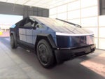 2025 Cybertruck Thumbnail 4