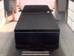2025 Cybertruck Thumbnail 6