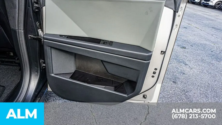 2025 Tesla Cybertruck Base