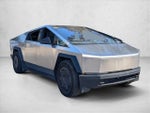 2024 Cybertruck Thumbnail 3