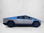 2024 Cybertruck Thumbnail 4