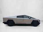 2024 Cybertruck Thumbnail 3