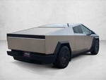 2024 Cybertruck Thumbnail 4