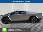 2025 Cybertruck Thumbnail 8