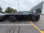 2024 Cybertruck Thumbnail 9