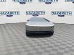 2025 Cybertruck Thumbnail 3