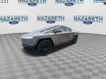 2025 Cybertruck Thumbnail 4