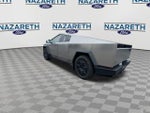 2025 Cybertruck Thumbnail 6