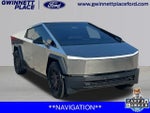 2024 Cybertruck Thumbnail 3