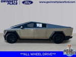 2024 Cybertruck Thumbnail 8