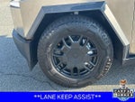2024 Cybertruck Thumbnail 11