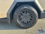2024 Cybertruck Thumbnail 19