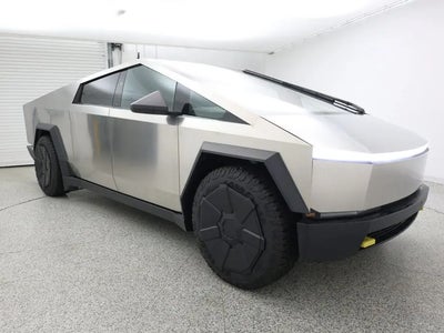 2025 Tesla Cybertruck AWD 4DR Crew Cab 6.1 FT. SB