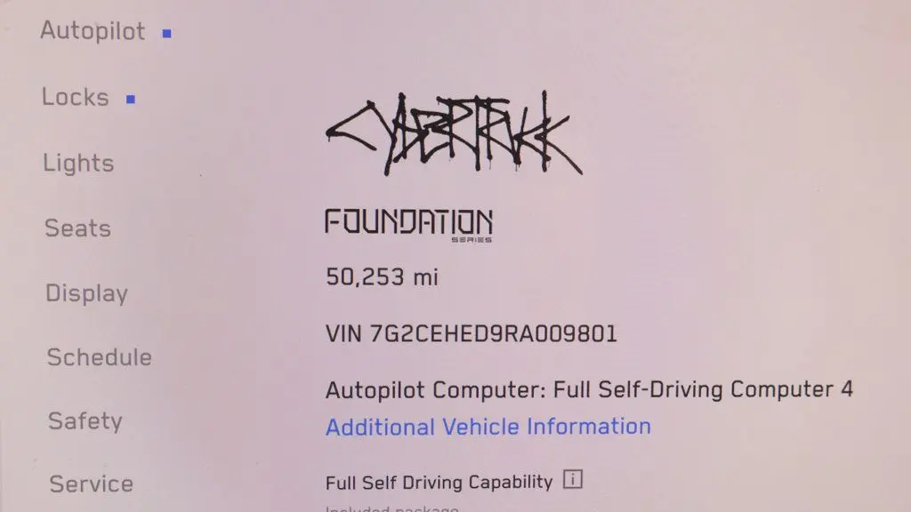 2024 Tesla Cybertruck Base