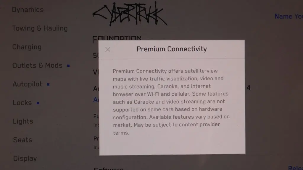 2024 Tesla Cybertruck Base