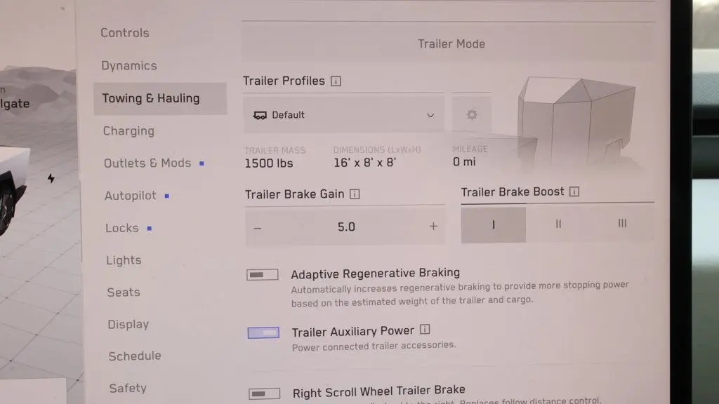 2024 Tesla Cybertruck Base