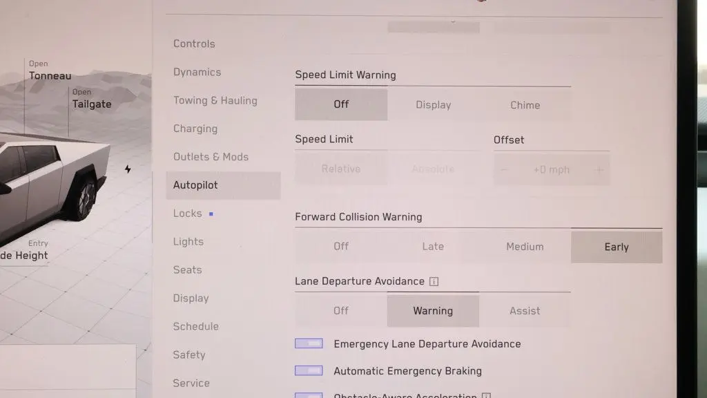 2024 Tesla Cybertruck Base
