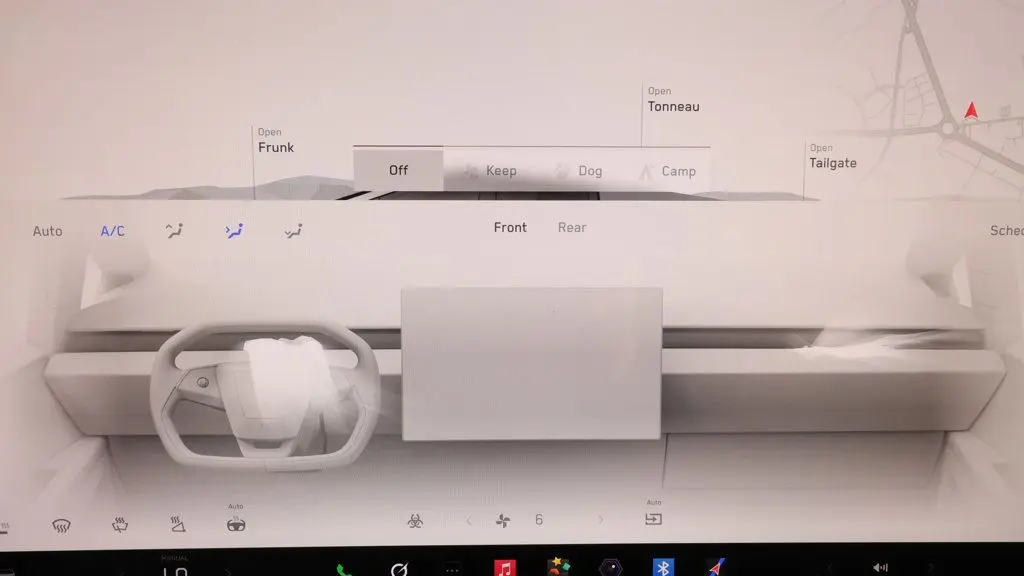 2024 Tesla Cybertruck Base