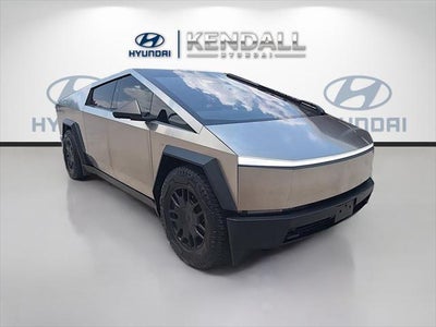 2024 Tesla Cybertruck AWD 4DR Crew Cab 6.1 FT. SB