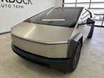 2025 Cybertruck Thumbnail 6