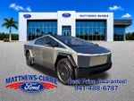 2026 Cybertruck Thumbnail 1