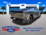 2026 Cybertruck Thumbnail 4